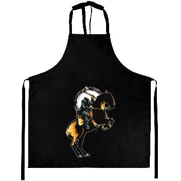 Discover Headless Horseman Aprons