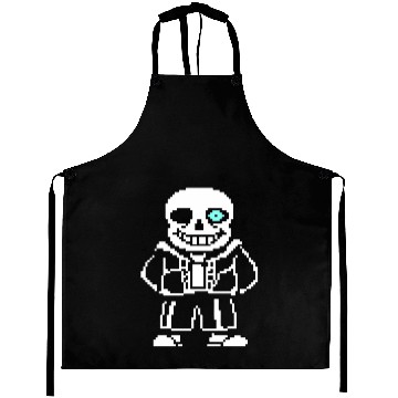 Discover undertale sans Aprons