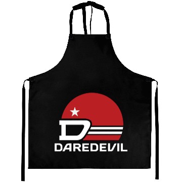 Discover Daredevil Brewing Company Baseball Jerseys Aprons