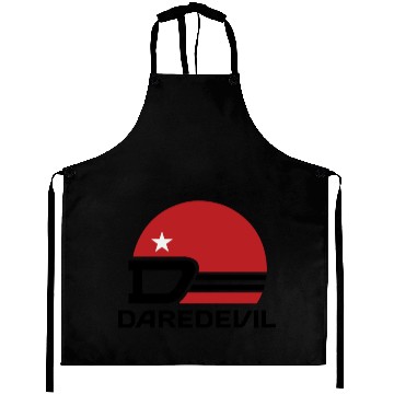 Discover Daredevil Brewing Company Aprons