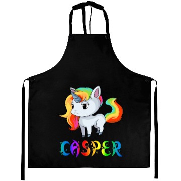 Discover Casper Unicorn Aprons