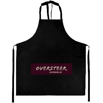 Discover Berry Oversteer Aprons