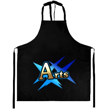 Discover Fate Grand Order - Arts Command Card Aprons