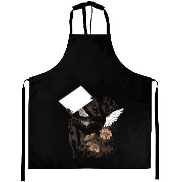 Discover Angel Aprons