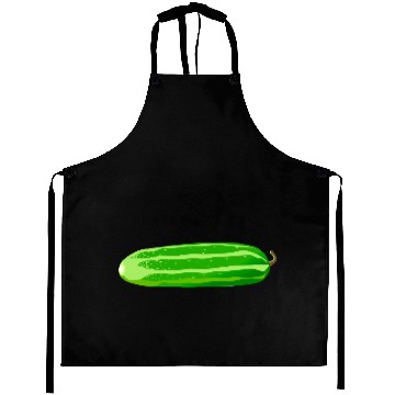 Discover gurken cucumber cucumbers veggie gemuese vegetable Aprons