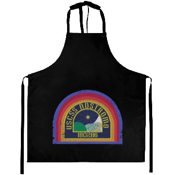 Discover USCSS Nostromo Aprons