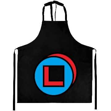 Discover circle square Aprons