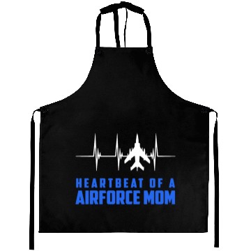 Discover Air Force Aprons