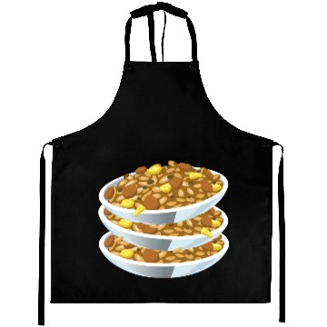 Discover spaghetti pasta nudeln lasagne macaroni noodles17 Aprons