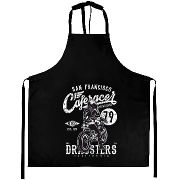 Discover Motorcycle Aprons