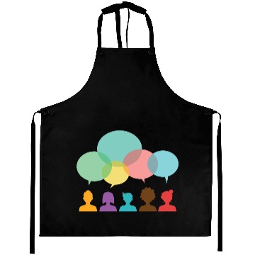 Discover community Aprons