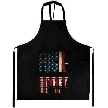 Discover fuck it Aprons