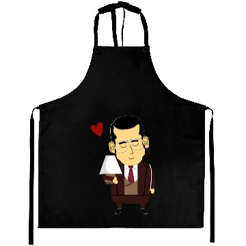 Discover anchorman i love lamp Aprons