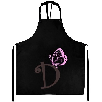 Discover initial D Aprons