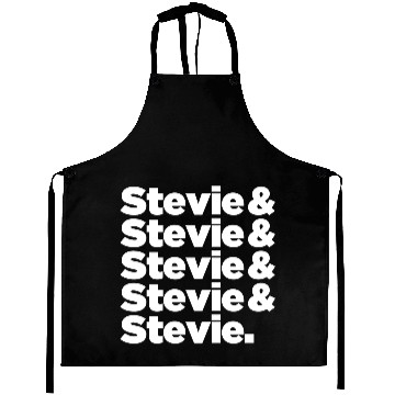 Discover stevie wonder white Aprons
