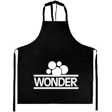 Discover Wonder Bread Aprons