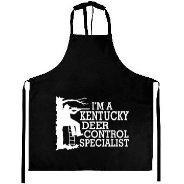 Discover kentucky deer control Aprons