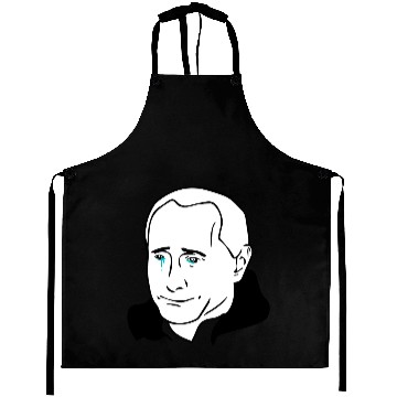 Discover putin cry Aprons