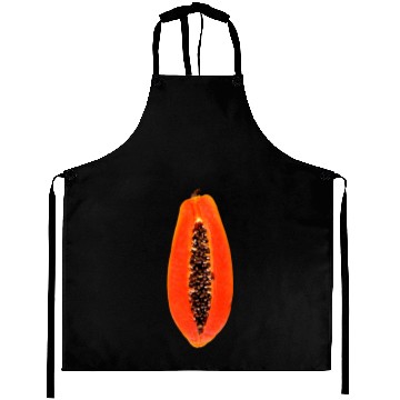 Discover Naughty Papaya Aprons