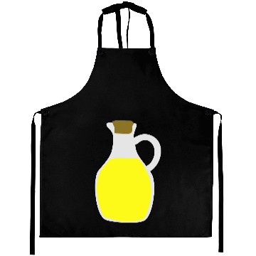 Discover olive oil Aprons