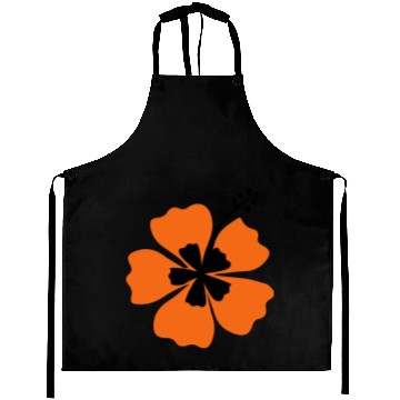 Discover hibiscus Aprons