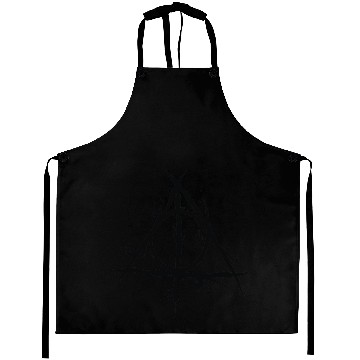 Discover Deathly Hallows Aprons