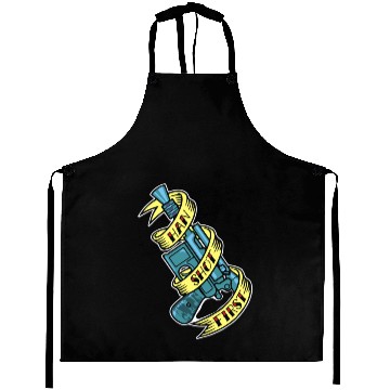 Discover han shot first Aprons