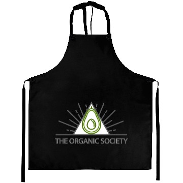 Discover TOS Secret Society Design Aprons