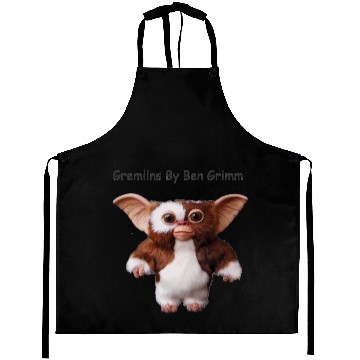 Discover Gizmo Aprons