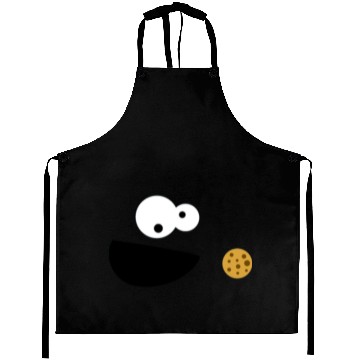 Discover cookie monster Aprons