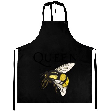 Discover queen bee Aprons