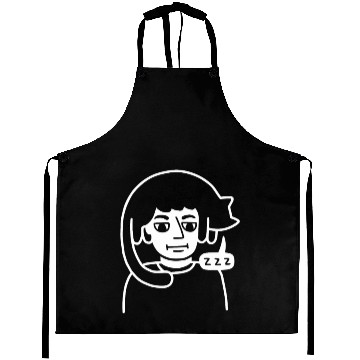 Discover Hat Cat Nap Aprons