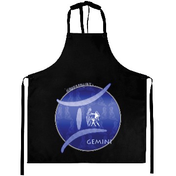 Discover gemini Aprons