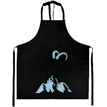 Discover goat Aprons