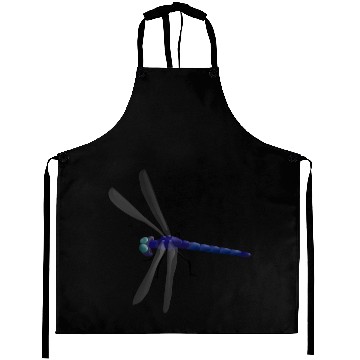Discover dragonfly Aprons
