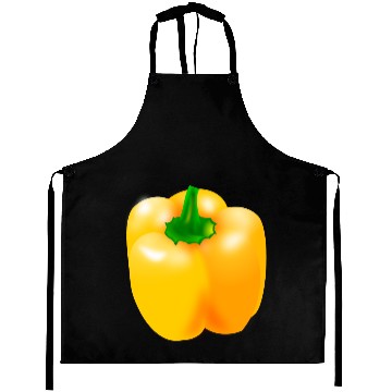 Discover paprika pepper veggie vegetable gemuese1 Aprons