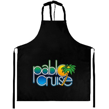 Discover Pablo Cruise Step Brothers Aprons