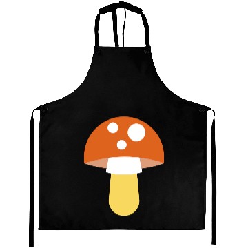 Discover Mushroom Aprons