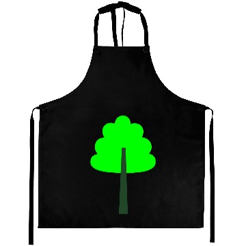 Discover Tree Aprons