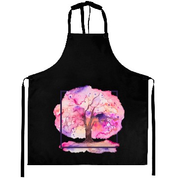 Discover Tree Aprons