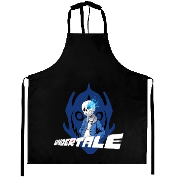 Discover undertale Aprons