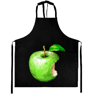 Discover delicious apple Aprons