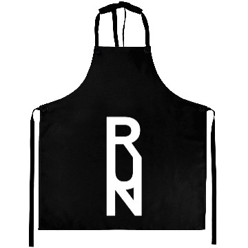 Discover RUN RACERBACK Aprons
