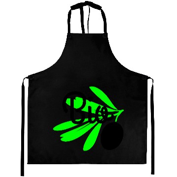 Discover Bio olive branch Aprons