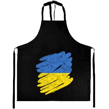 Discover Pinsel Land Heimat Ukraine Aprons