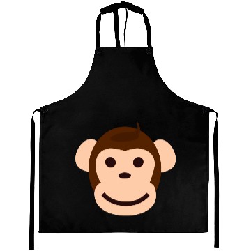 Discover Monkey Aprons