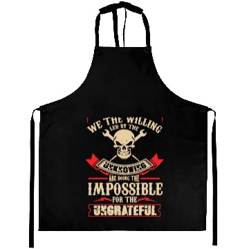 Discover Ironworker Aprons