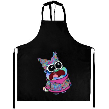 Discover Trippy Chowder No Rainbow Aprons