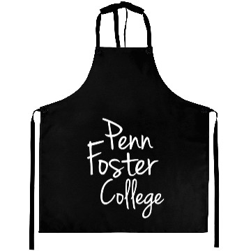 Discover Penn Foster Vet Tech Pride Aprons