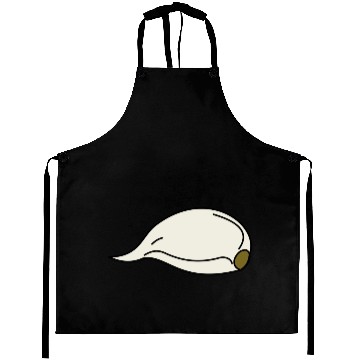 Discover garlic knoblauch veggie vegetable gemuese1 Aprons